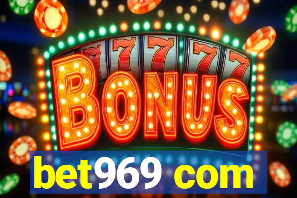 bet969 com